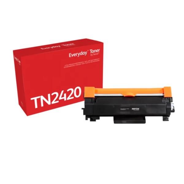 TONER EVERYDAY TN2420 HCAP