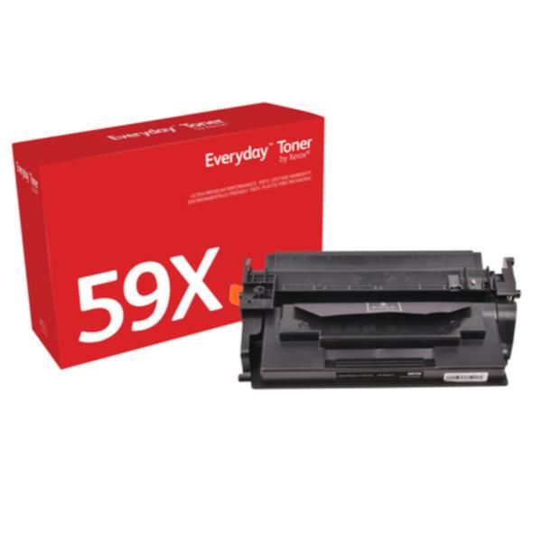 TONER EVERYDAY HP 59X / CF259X