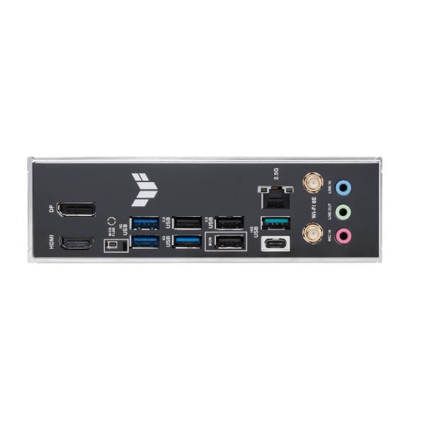 TUF GAMING B650-E WIFI