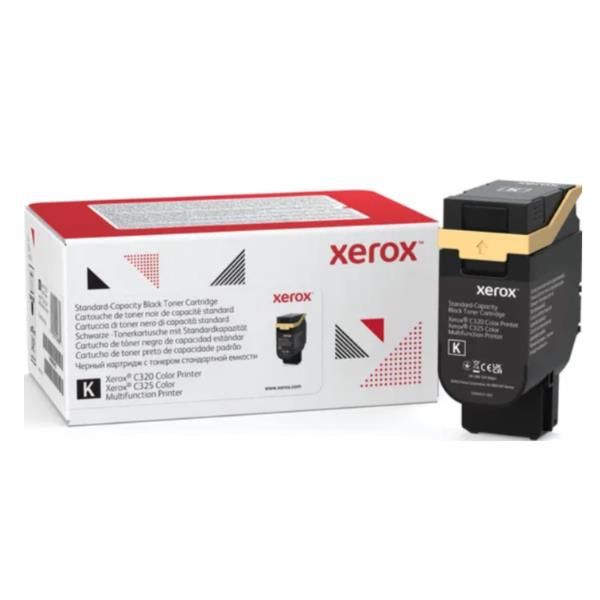 TONER NERO STD C320/C325