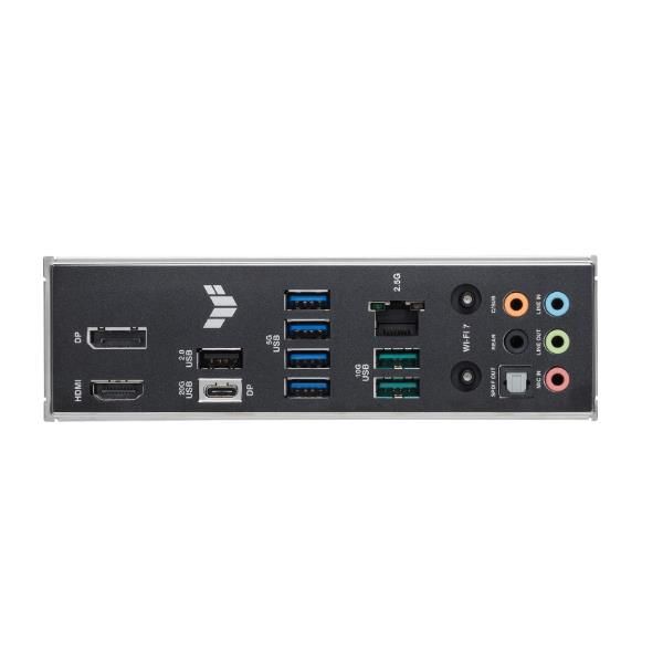 TUF GAMING B860M-PLUS WIFI