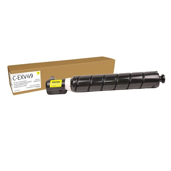 EVERYDAY REM C-EXV49 GIAL(8527B002)