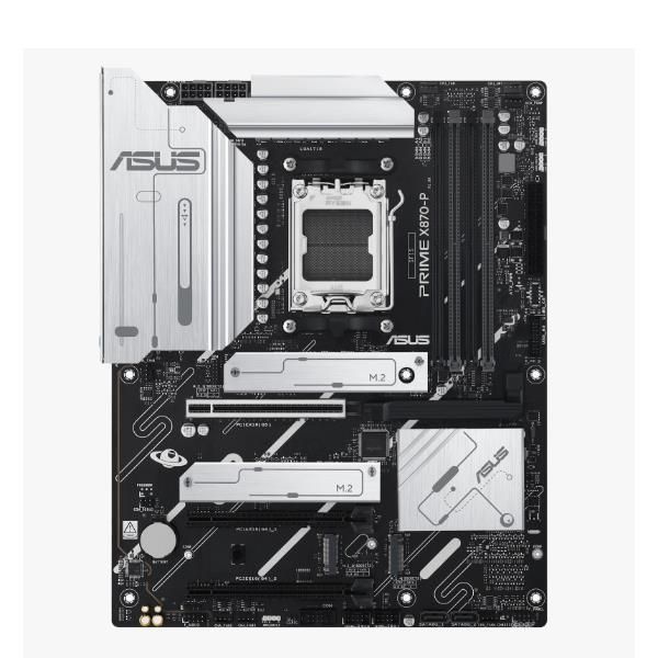 PRIME X870-P