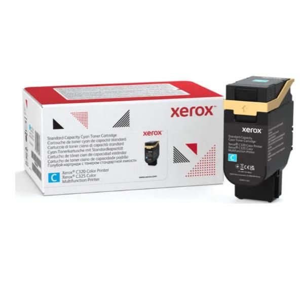 TONER CIANO STD C320/C325