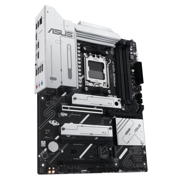 PRIME X870-P - Image 4