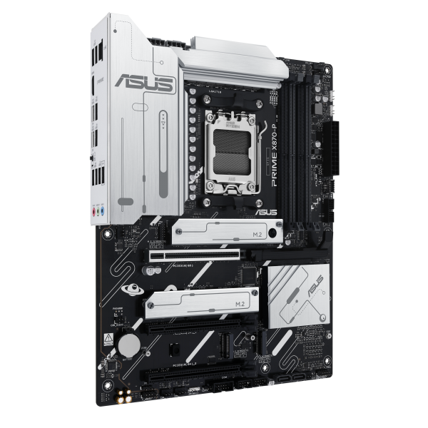 PRIME X870-P - Image 3