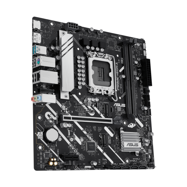 PRIME H810M-A-CSM - Image 3