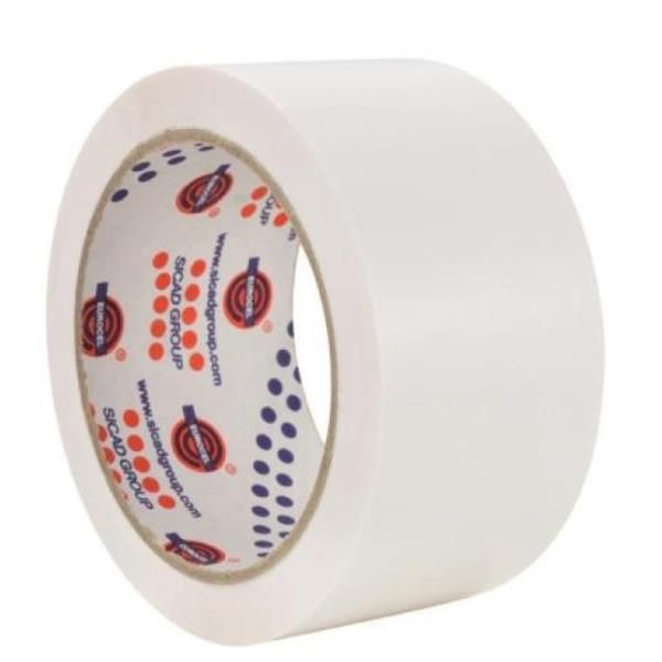 CF 6 NASTRO IMBALLO EUROPP31 BIANCO