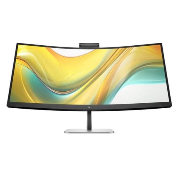 HP S5 PRO 534PM WQHD USB-C CONF