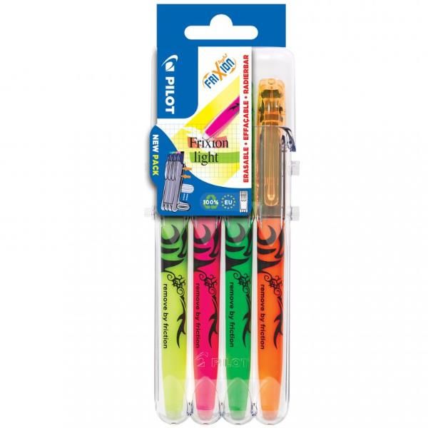 CF4 SET2GO FRIXION LIGHT- COL.AS