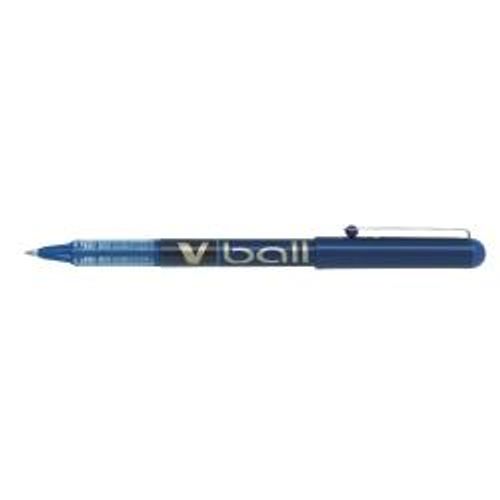 CF12ROLLER V BALL 0.7 BLU