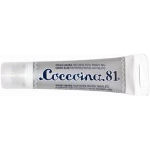 TUBETTO COCCOINA LIQUIDA 100GR