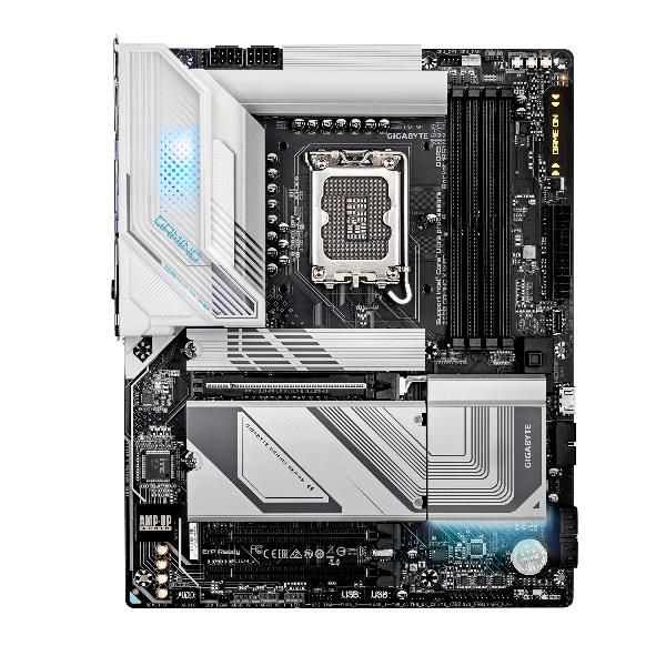 Z890 GAMING X WIFI7