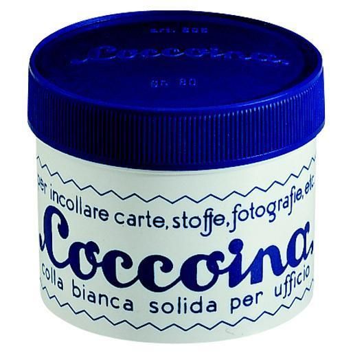 COCCOINA PASTA BARATTOLO 125GR - Image 3