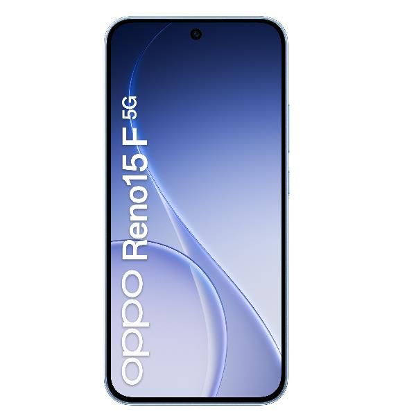 OPPO RENO 15F 5G 8/256GB BLUE