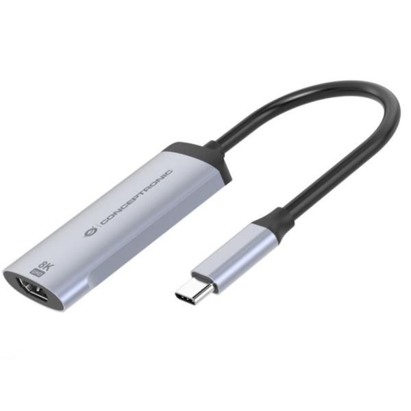 USB-C TO HDMI 2.1 ADAPTER 8K60H