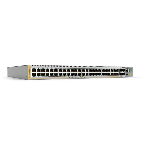 STACK GIGABIT SWITCH 10G UPLINK