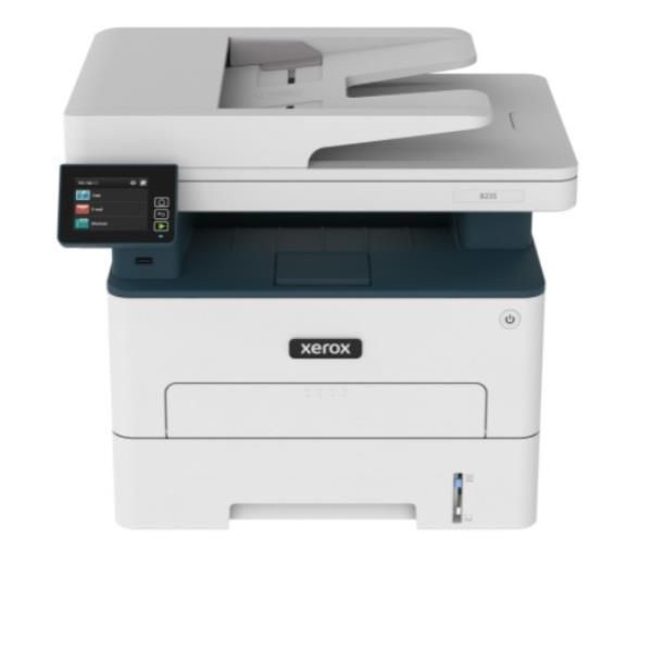 XEROX B235V A4 34PPM MPF B/N 3+2GAR