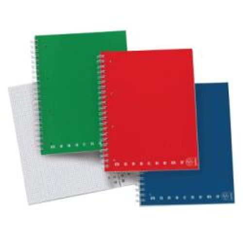 CF5 BLOCCHI MONOCROMO A4 1R