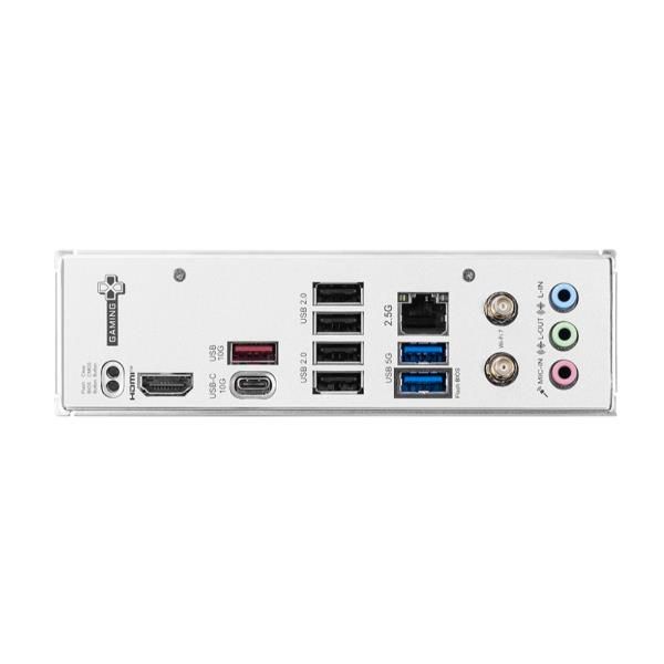 B840 GAMING PLUS WIFI