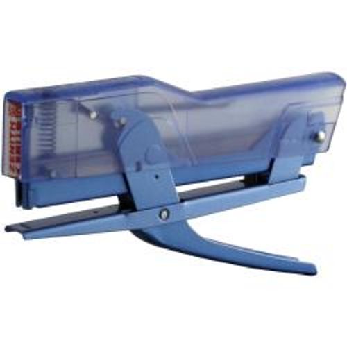 CUCITRICE PINZA 590 MET BLU