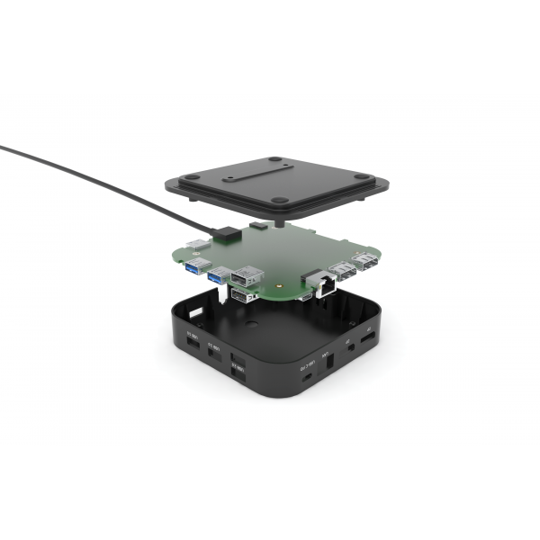 USB-C 2X DISP+POWER 100W+C112W - Image 3