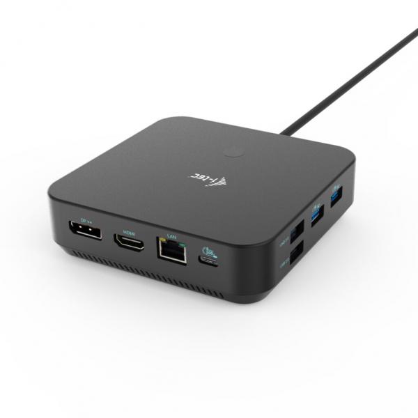 USB-C HDMI DUAL DP+PD 100W+CHARG112 - Image 4