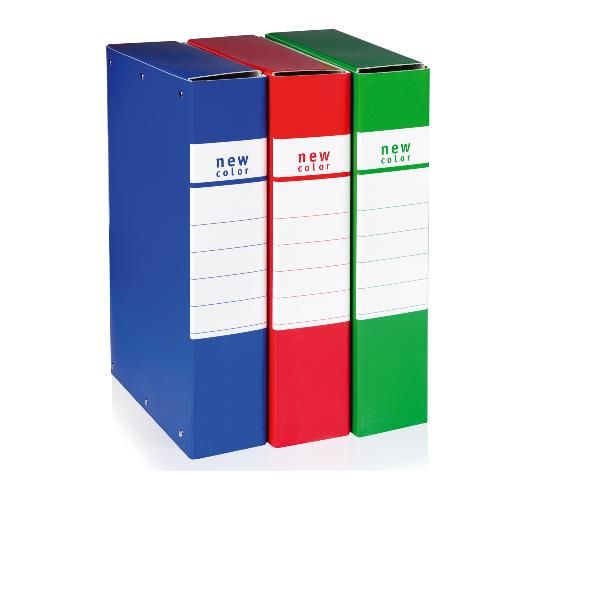 CF5CART PROGETTO NEWCOLOR DSO6ROSSO