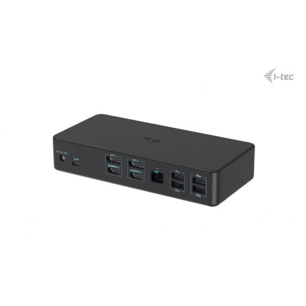 USB3.0/C/THUNR3 DUAL 4KDOCGEN2PD100 - Image 3
