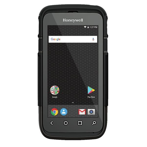 CT60 XP BT/WF/LTE/2D 6703 HD/CAMERA