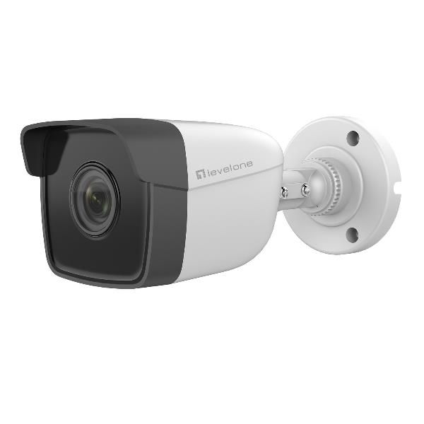 GEMINI FIXED IP NETWORK CAMERA - Image 3
