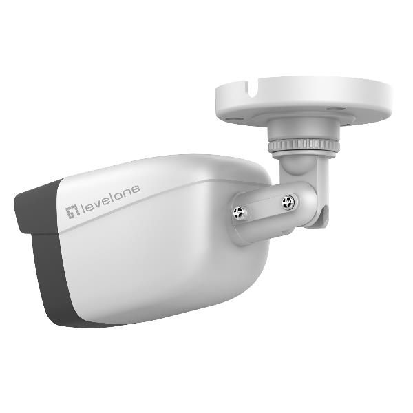 GEMINI FIXED IP NETWORK CAMERA - Image 4
