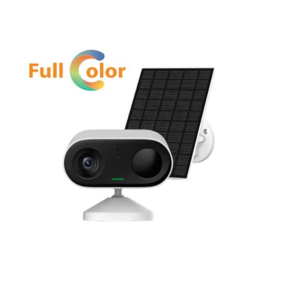 BULLET WI-FI FULL-COLOR 3 MP 2.8 MM