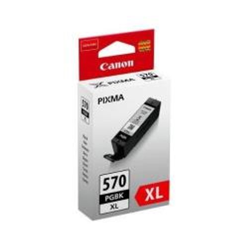 PGI-570 XL PGBK SERBATOIO INCH NERO