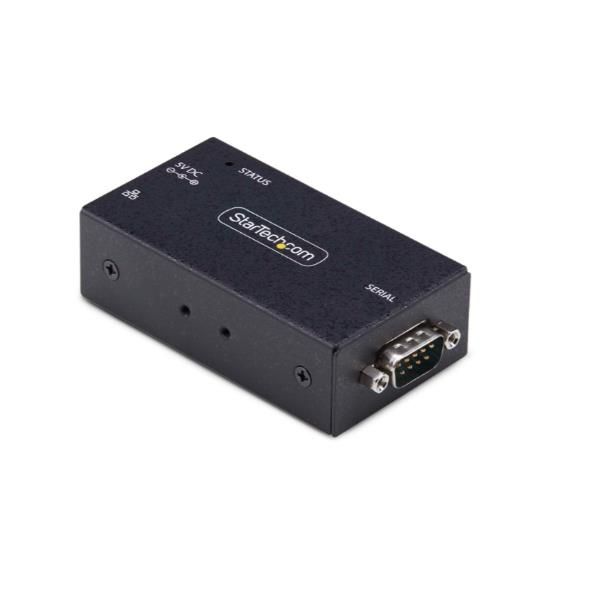 ADATTATORE SERIALE A ETHERNET