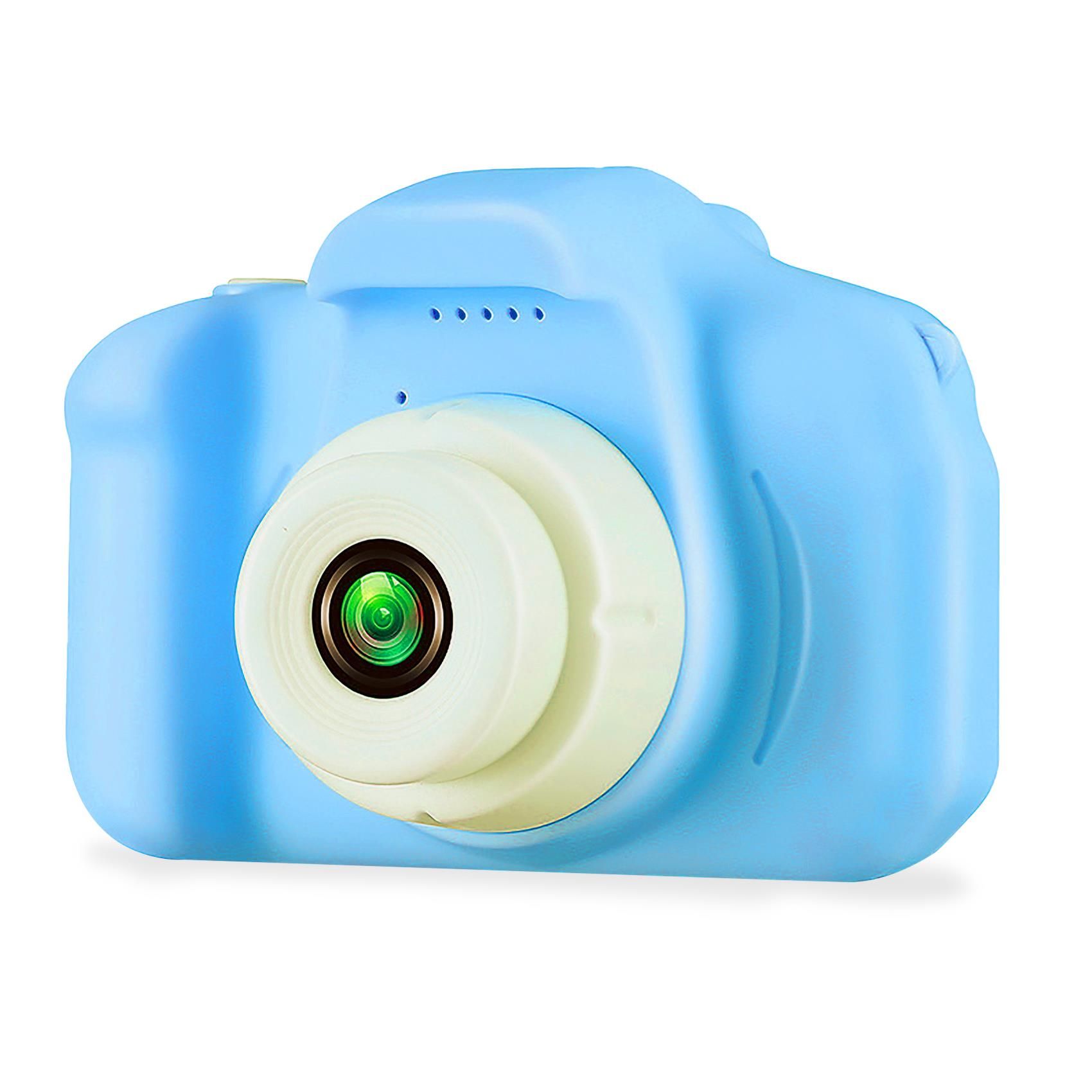 PRMERA FOR KIDS 3 LIGHT BLUE