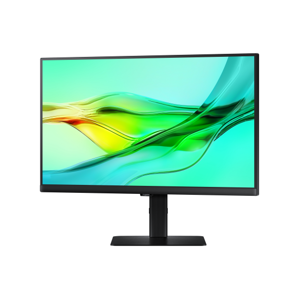 S24D60U 24 P(16:9)IPS 2560X1440 - Image 3