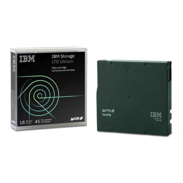 LTO 9 ULTRIUM 18TB-45TB