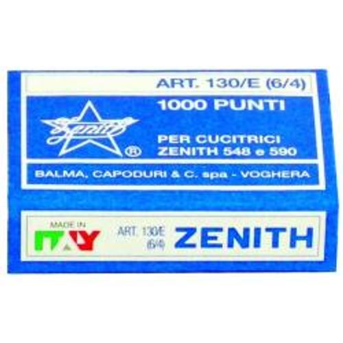 CF10X1000PUNTI 130/E 6/4 ACCIAIO