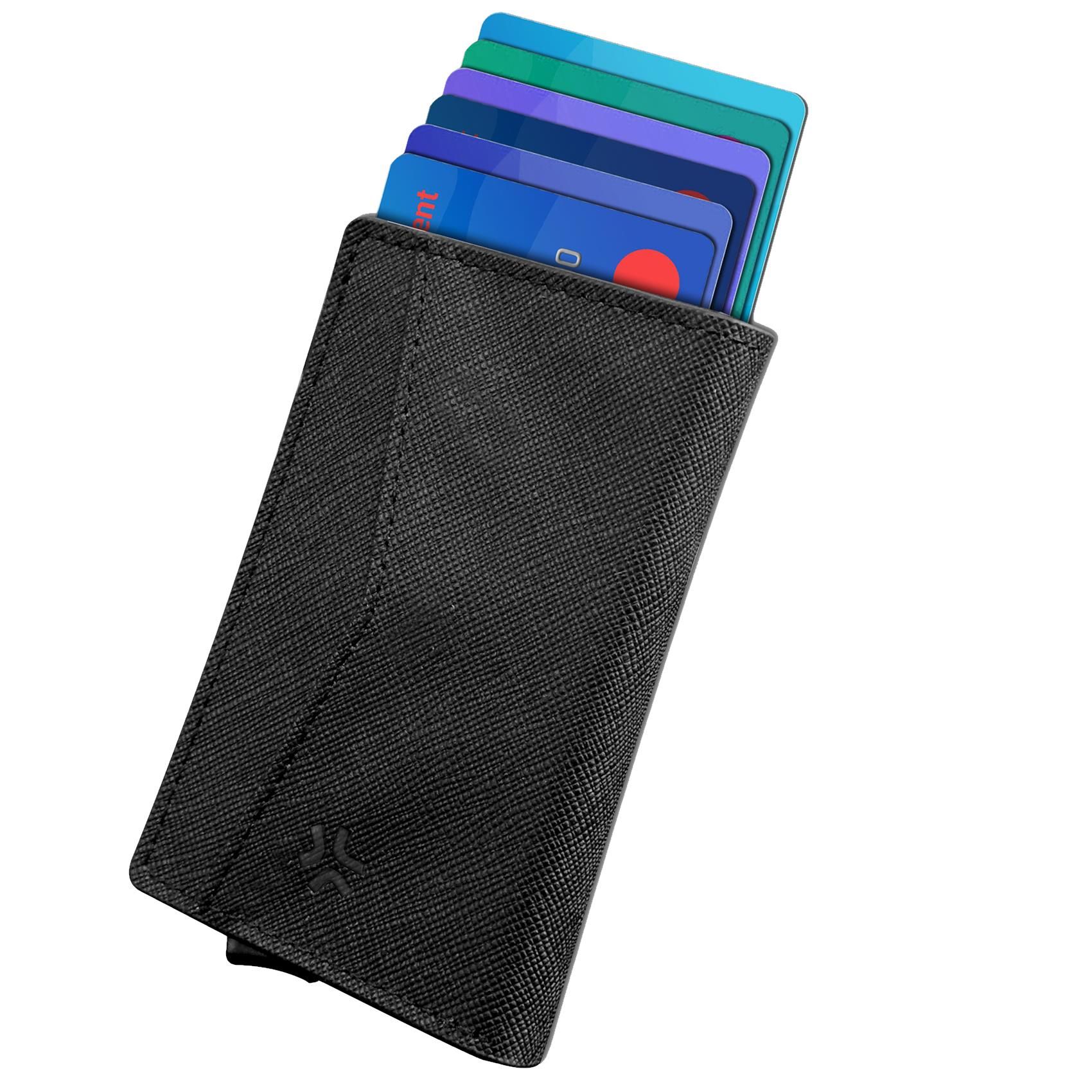 MAGSAFE POCKET WALLET BLACK