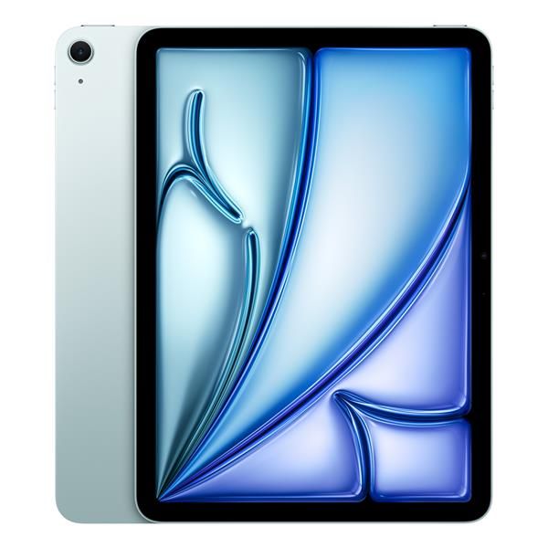 IPAD AIR 11" M3 WIFI 128GB BLU