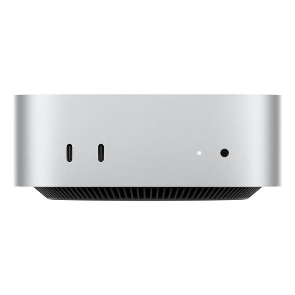 MAC MINI M4 16GB/512GB-ITA