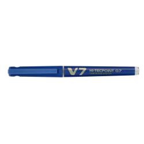 CF10ROLLER HI-TECPOINT V7 BLU RICAR
