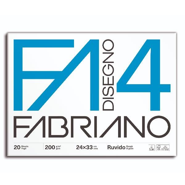 ALBUM DIS F4 4ANG RUV 24X33
