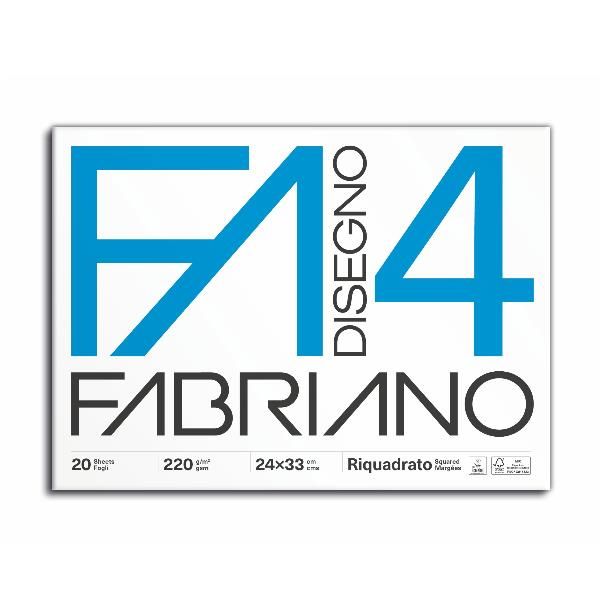 ALBUM DIS F4 4ANG LIS RIQ 24X33