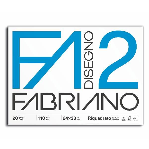 ALB DIS F2 4ANG LIS RIQ24X33