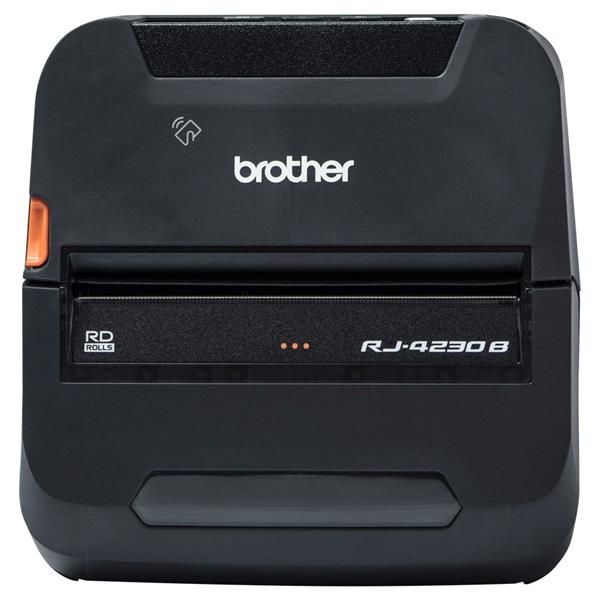 MOBILE PRINTER RJ4230 BTLE