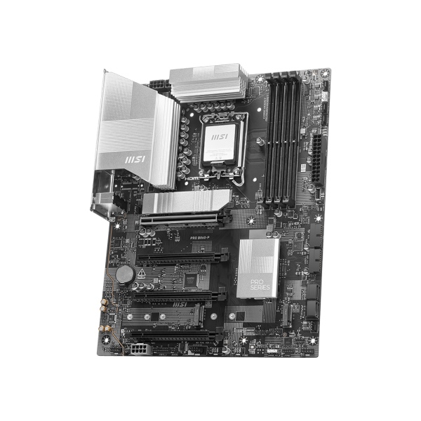 PRO B860-P - Image 3