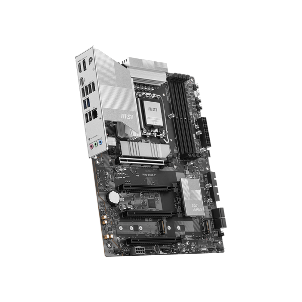 PRO B860-P - Image 4