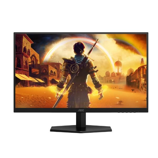 27'' VA 180HZ GAMING 2560X1440
